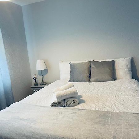 II Comfortable Room, Shared House Алмондсбери Экстерьер фото